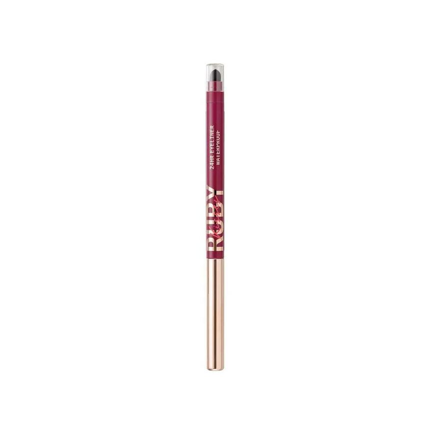 Ruby Kisses Lápis Retrátil em Gel À Prova D´água - Marsala