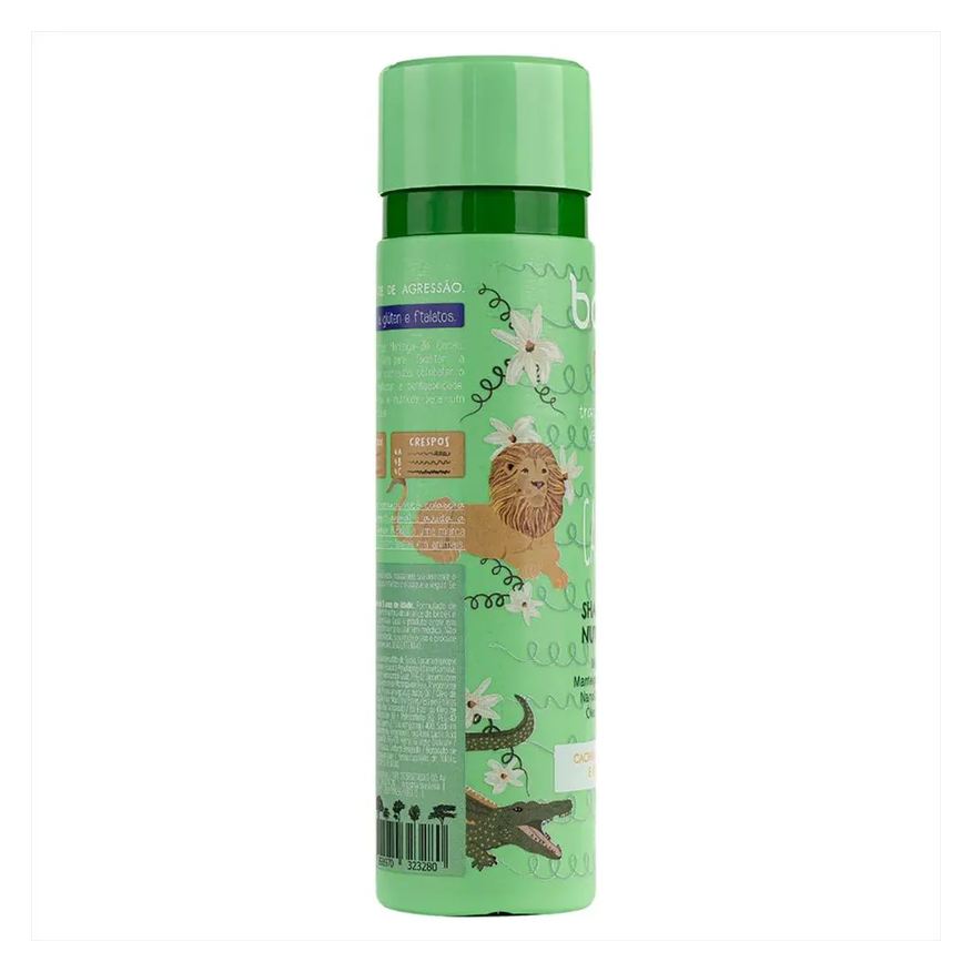 Balai Shampoo Kids Nutrição 250ml