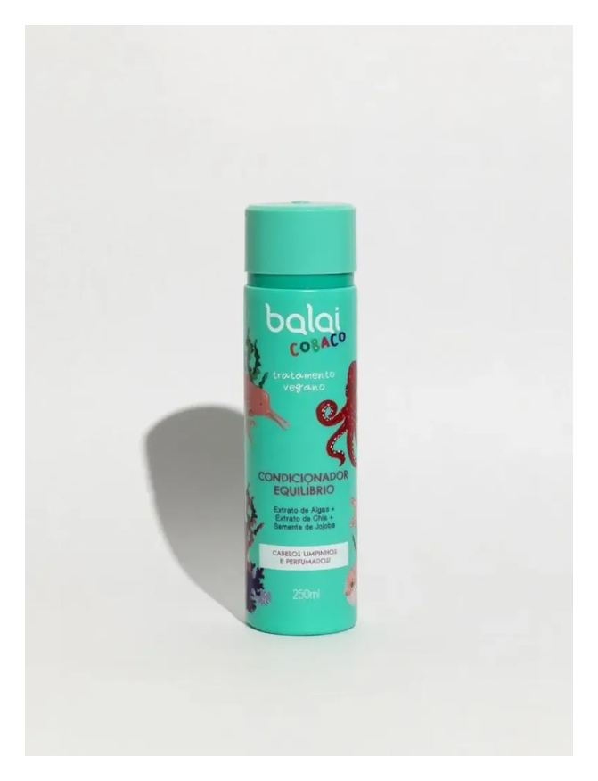 Balai Condicionador Kids Equilíbrio 250ml