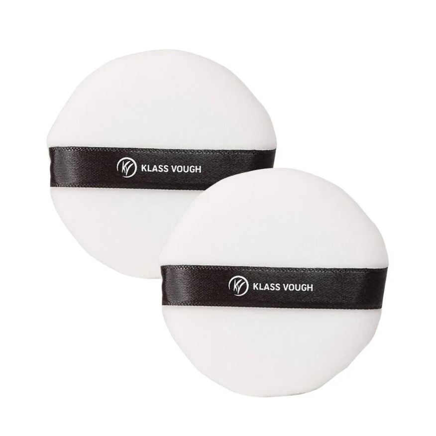 Klass Vough Esponja Puff Pf-048-2