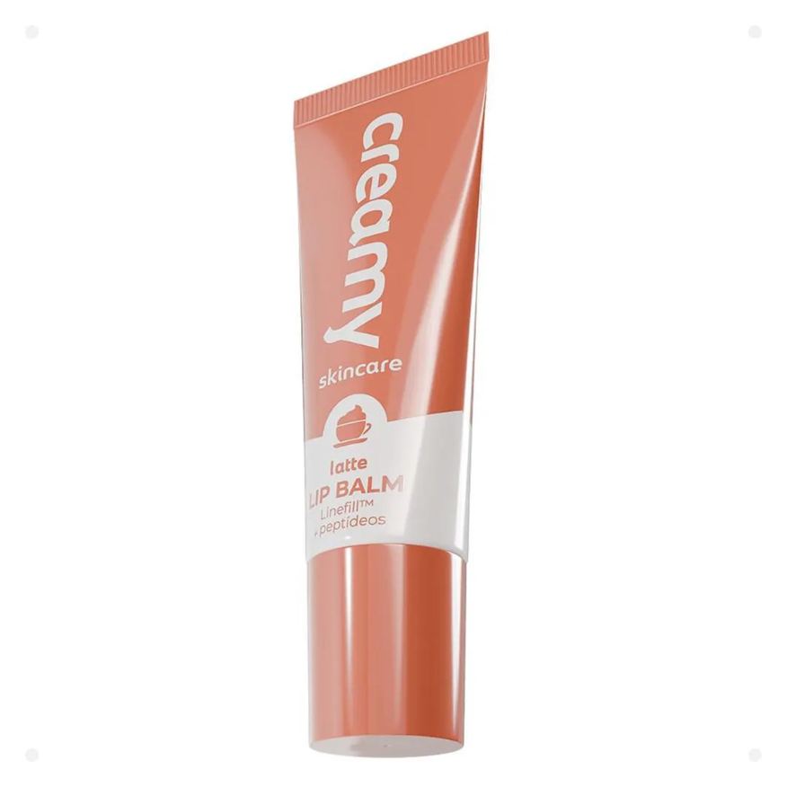 Creamy Lip Balm The Coffe Latte 10g