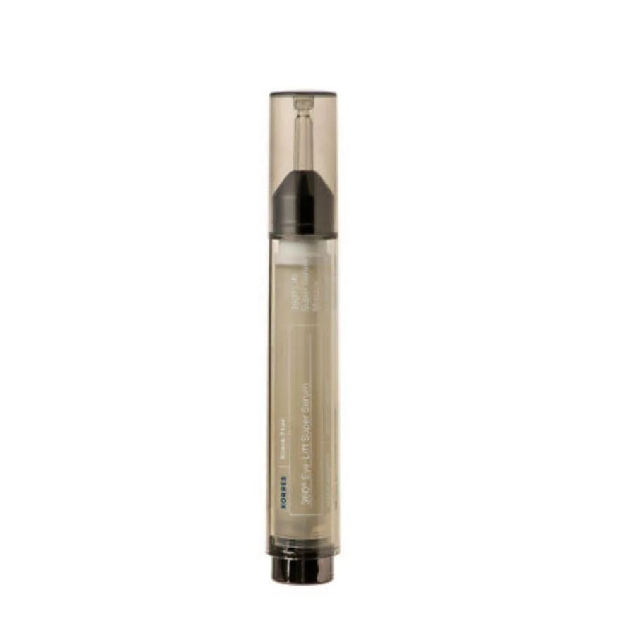 Black Korres Pine 3d Eye-lift - Sérum para Olhos 15ml