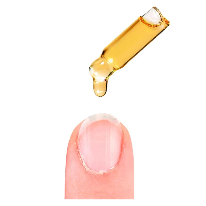 Nutri Blant Oil 3x1