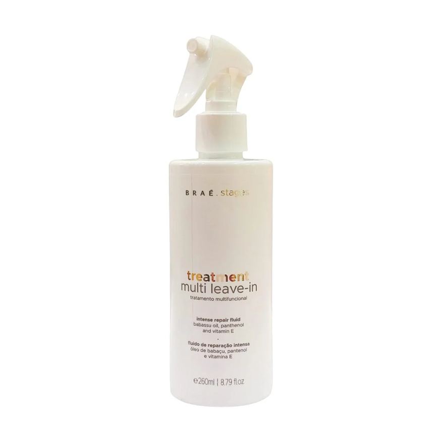 Braé Stages Treatment - Multi Leave-in Spray 260ml