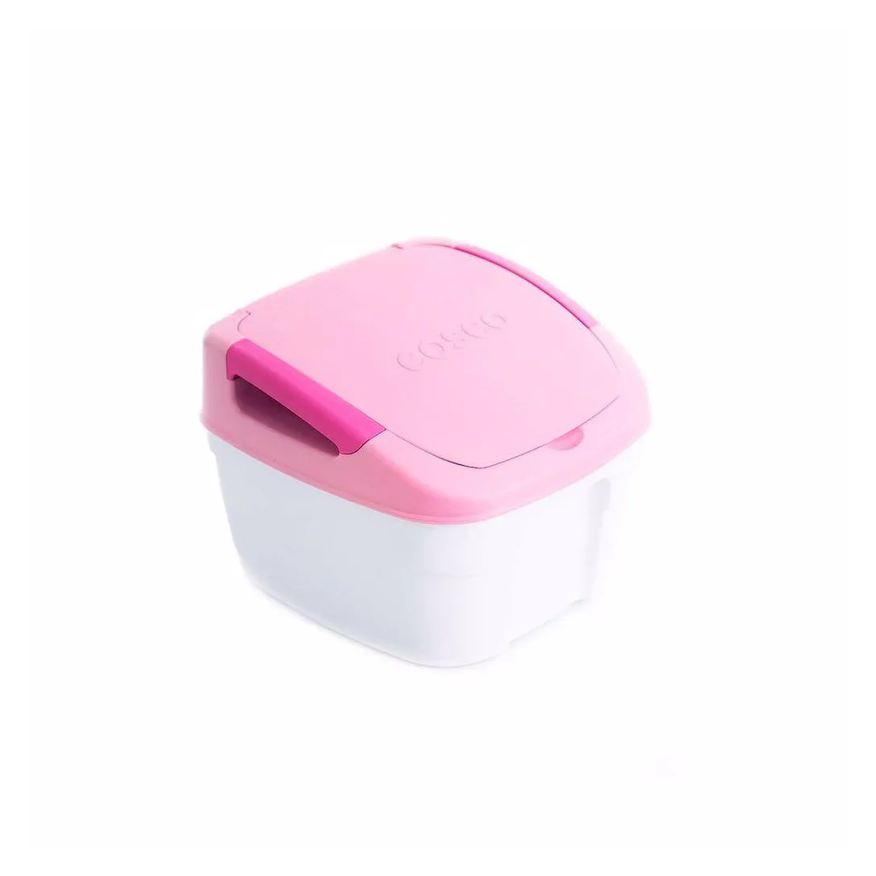 Cosco Troninho Peppy - Rosa