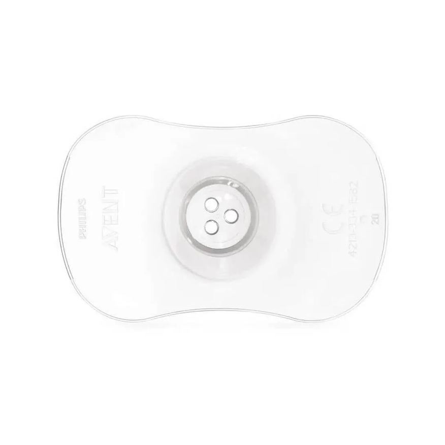 Philips Avent Protetor de Seio Pequeno 2 unidades
