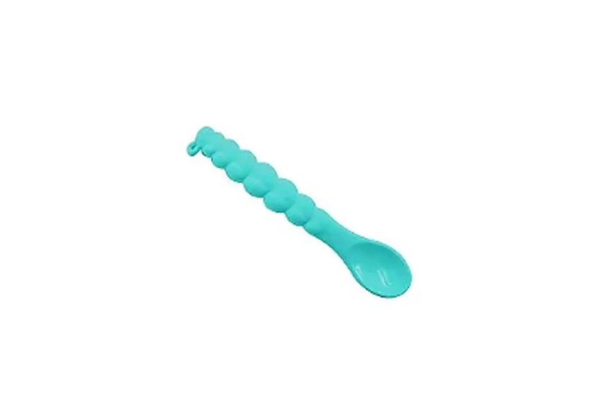 Girotondo Baby Colher Centopéia em Silicone