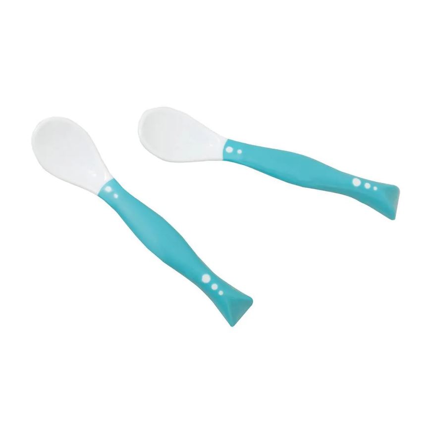 Clingo Colher Articulável Classic Azul