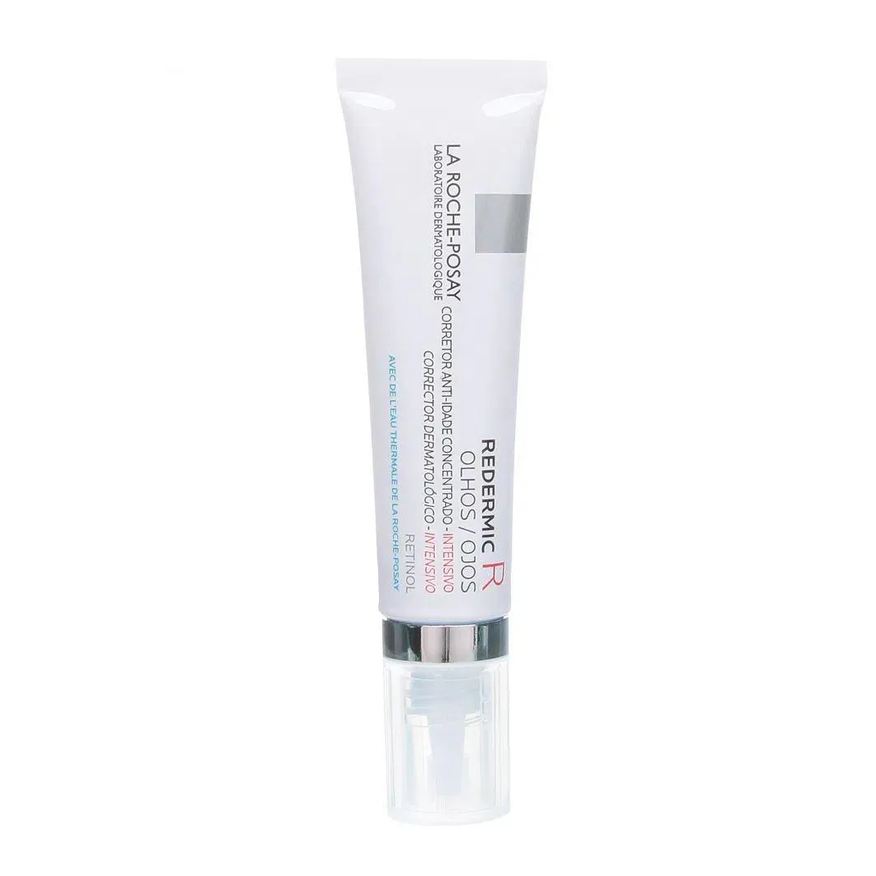La Roche-Posay Redermic R Olhos 15ml