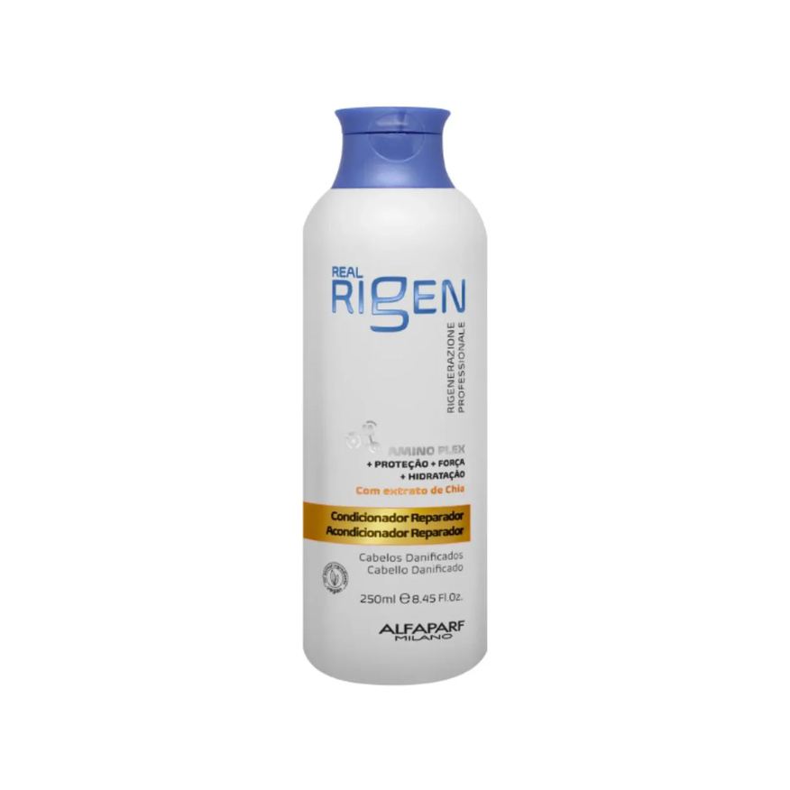 Alfaparf Milano Alfaparf Real Rigen Repair - Condicionador Reparador 250ml