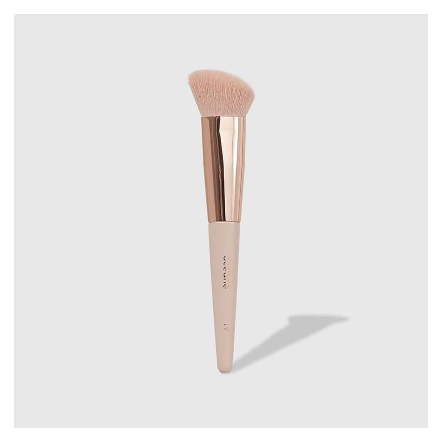 Océane Pincel de Maquiagem para Contorno - Angled Contour Brush Ocn19