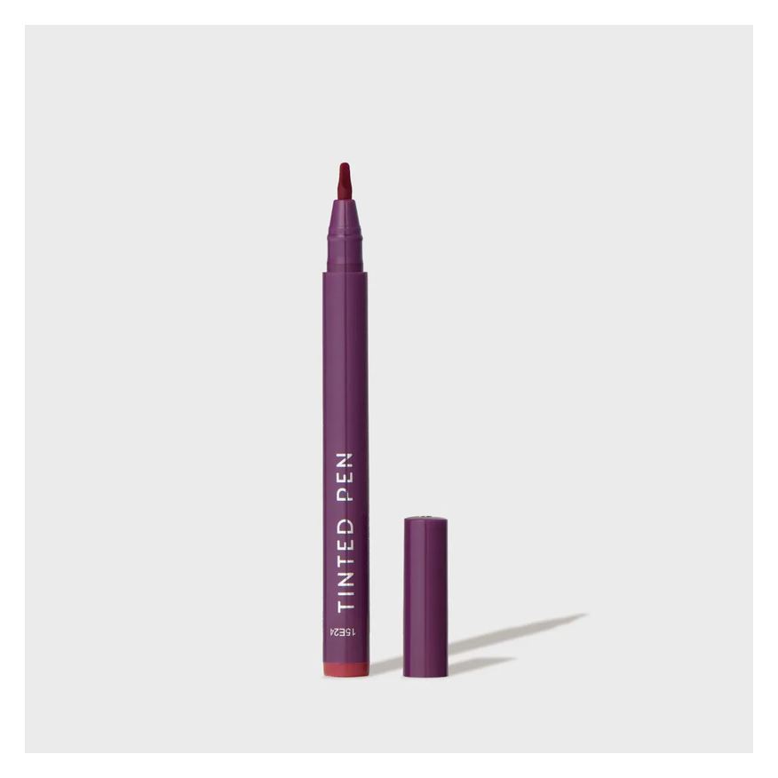 Océane Caneta Batom Rose - Tinted Pen Rose My Lips Purple 1,2ml