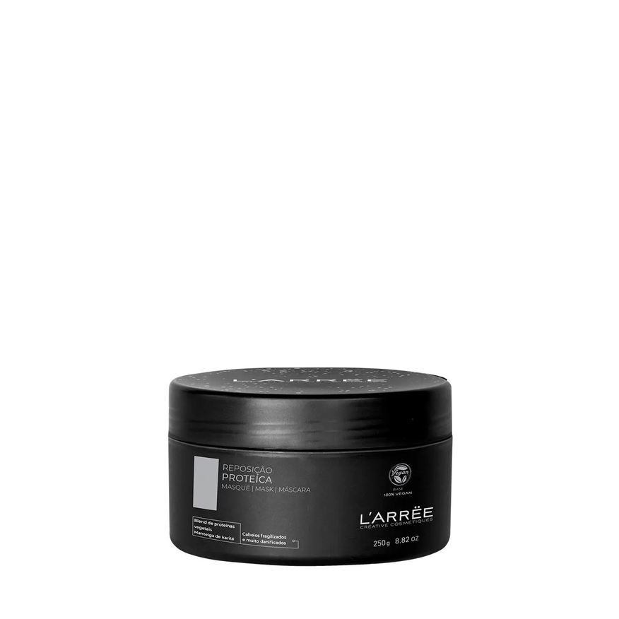 L'Arrëe L´arrëe Essenziale Tratamento Intensivo - Máscara de Reparação 250g