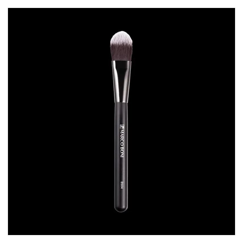 Marco Boni Pincel para Base Black & Silver Ref. 1593