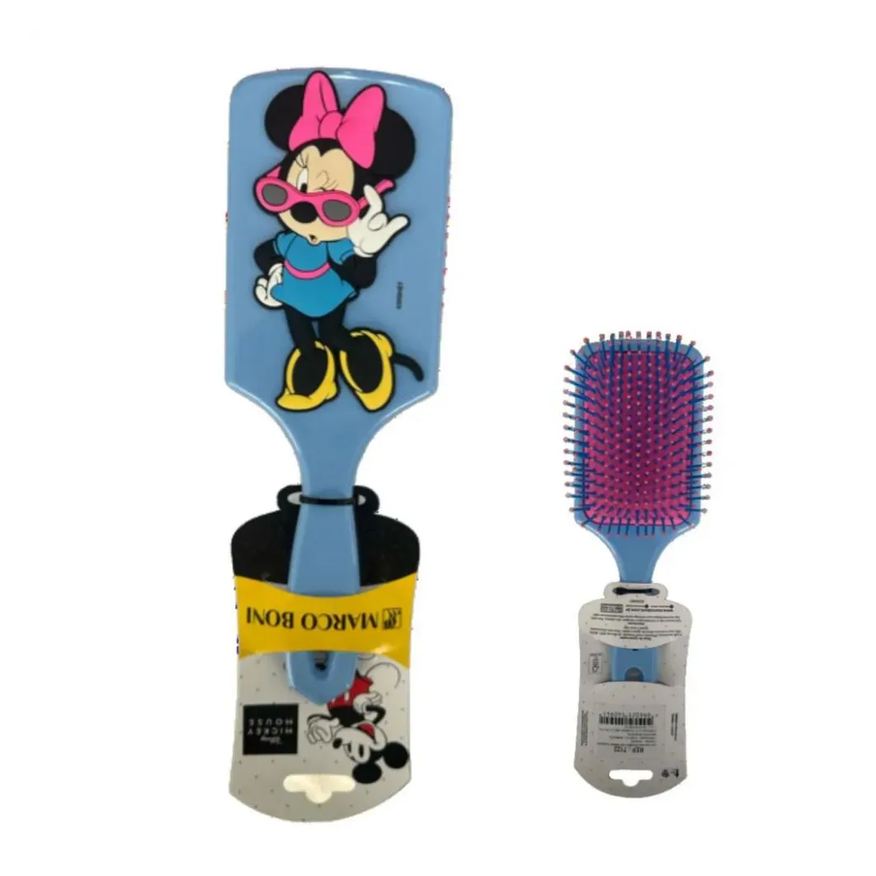 Marco Boni Escova Raquete Grande Disney Minnie 7122