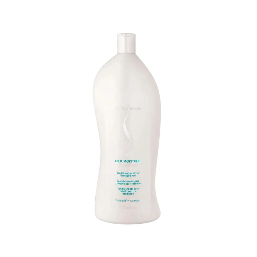 Senscience Silk Moisture Condicionador 1l