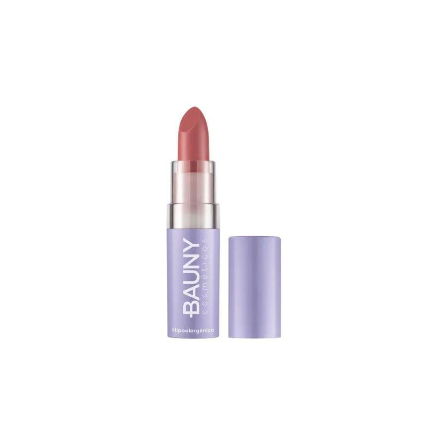 BAUNY BATOM TRADICIONAL COSMéTICOS BALA MATTE COR 050 3,5g