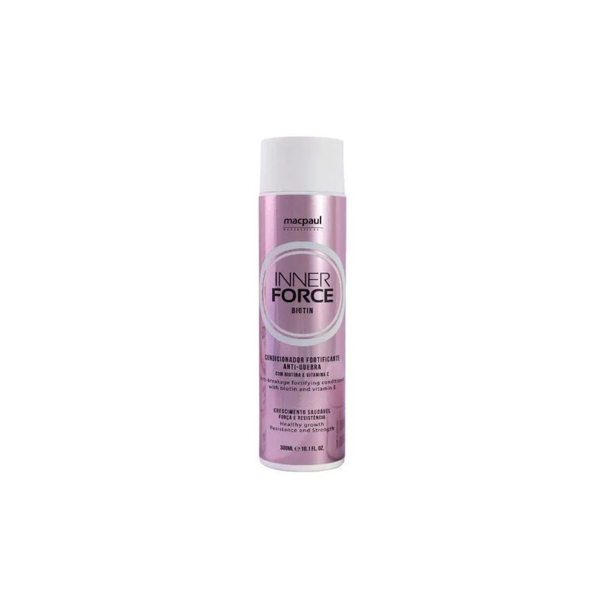 Macpaul Condicionador Inner Force Biotin 300ml