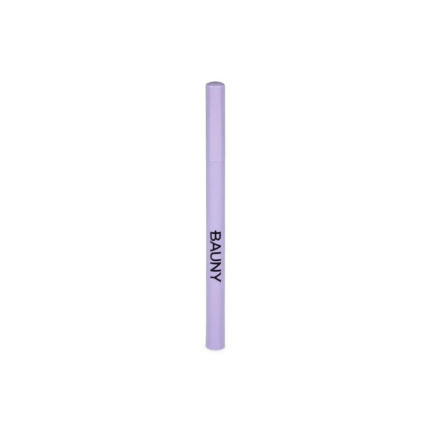 Bauny Caneta Delineadora para Olhos Cosméticos Preto 1ml