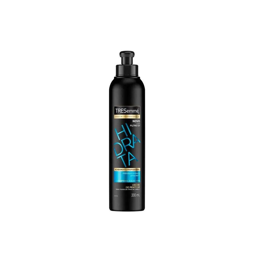 Tresemmé Creme para Pentear Tresemme Hidrata 200ml