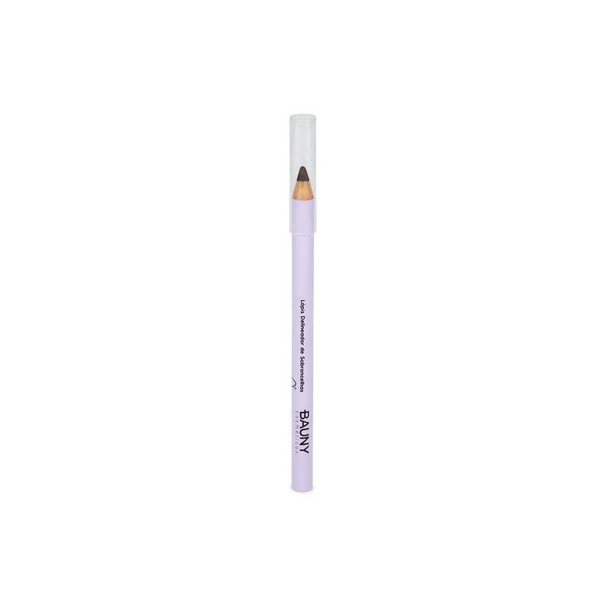 Bauny Lápis de Sobrancelha Cosméticos Universal 1,1g