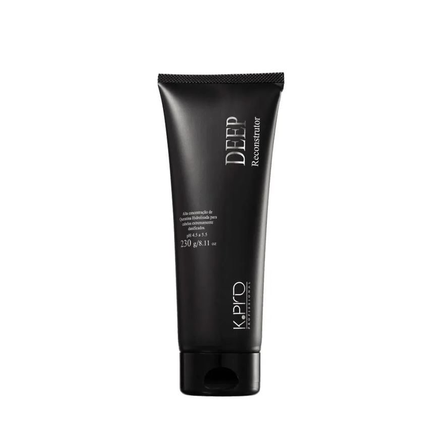 K.pro Profissional Deep Reconstrutor - Tratamento Capilar 230g