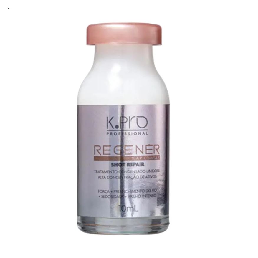 K.Pro Profissional K Pro Regenér Shot Repair - Ampola Capilar 10ml