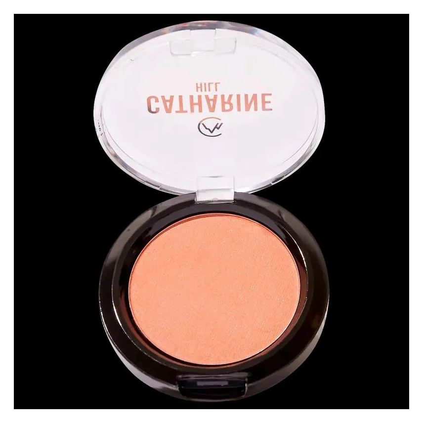 Catharine Hill Blush Compacto Pessego