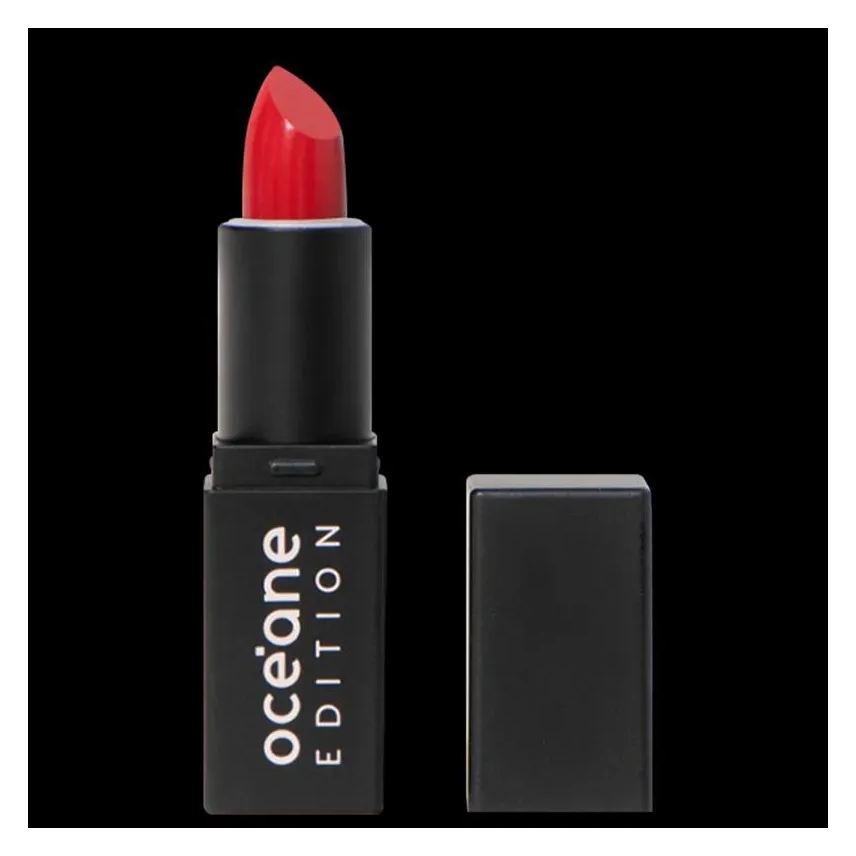 Océane Oceane Edition Mini Batom The Lipstick Red Kiss