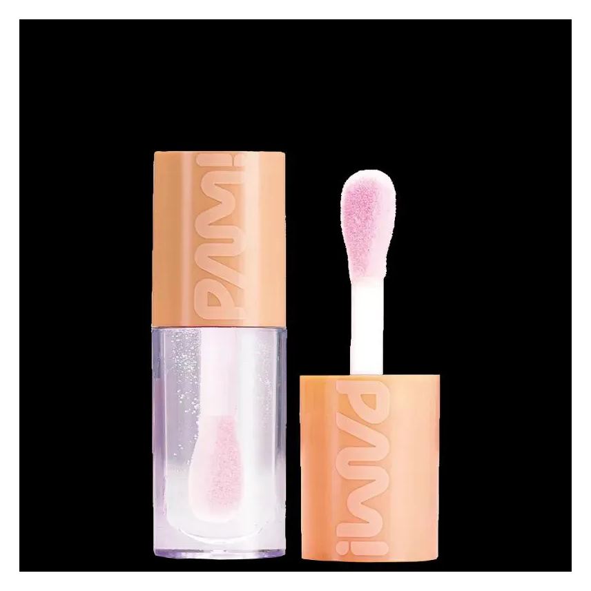 Pam by Pamella Pam By Pamela Lip Oil Multifuncional Smart Girl