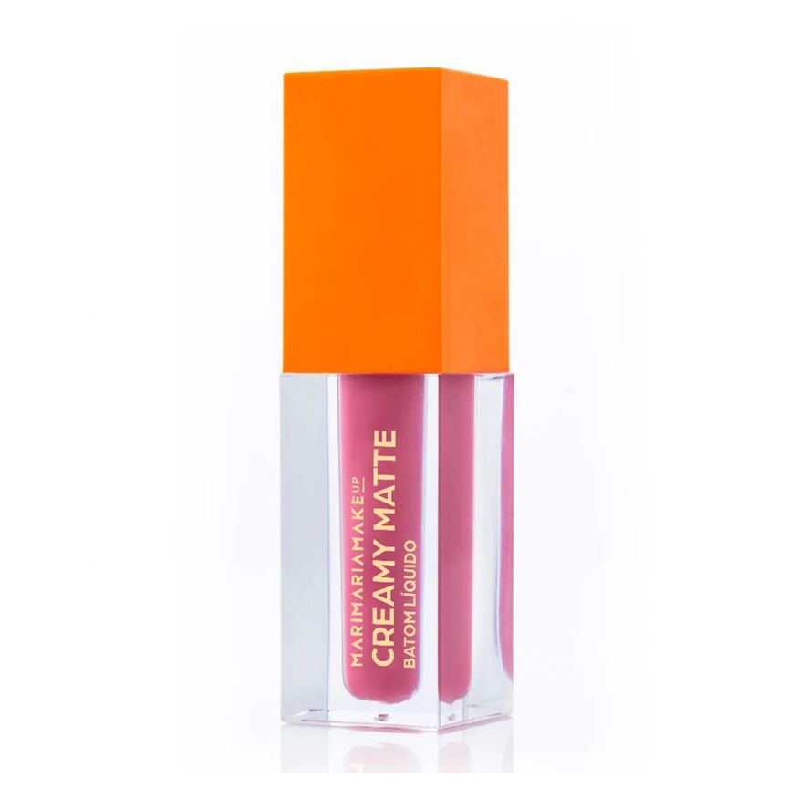 Mari Maria Makeup Mari Maria Batom Creamy Matte Posh