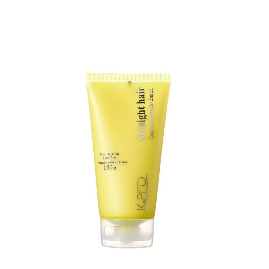 K.Pro Profissional K Pro Style Straight Hair - Protetor Térmico 150g