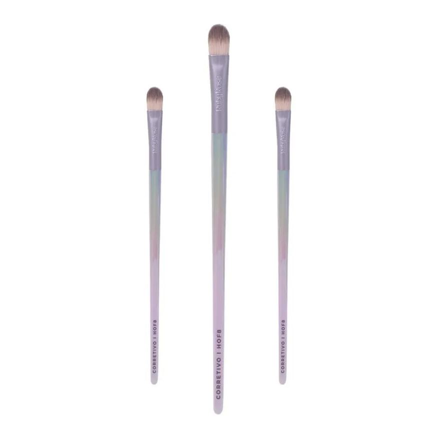 Ruby Rose Pincel Corretivo Holographic