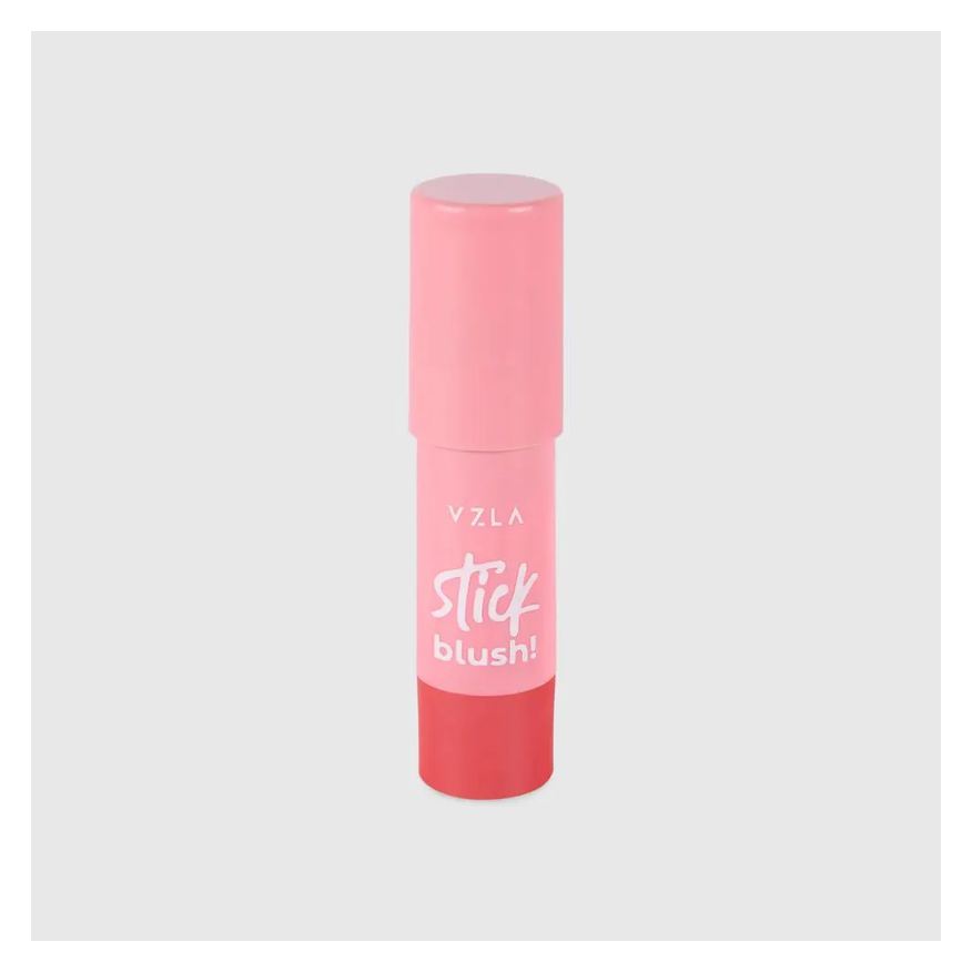 Vizzela Blush Stick Cremoso - C03