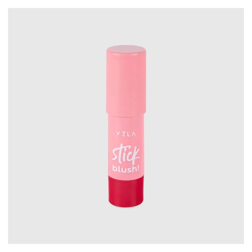 Vizzela Blush Stick Cremoso - C04