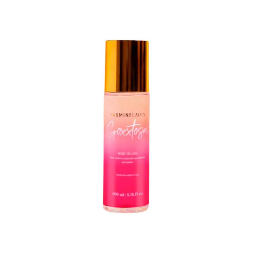 Yasmin Beauty Body Splash Goxxtosa 200ml
