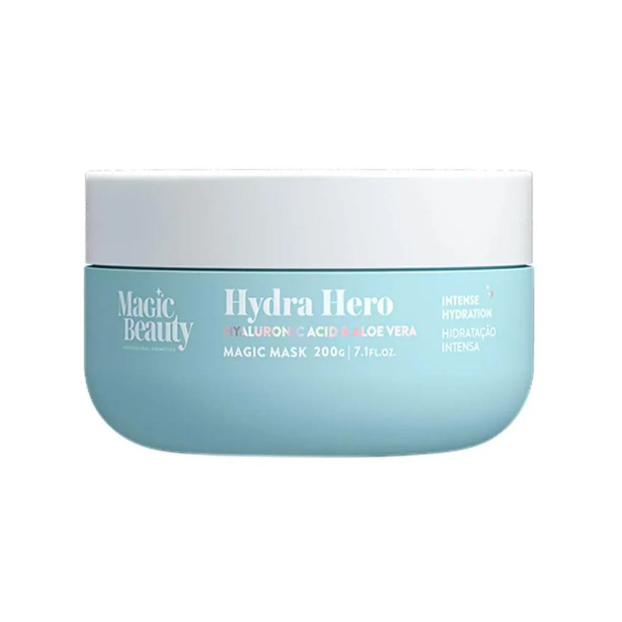 Magic Beauty Hydra Hero Mascara 200ml