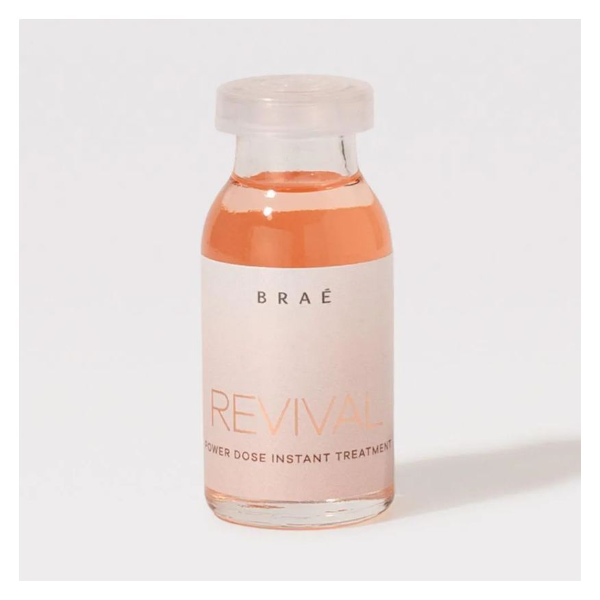 Braé Revival Ampola de Tratamento