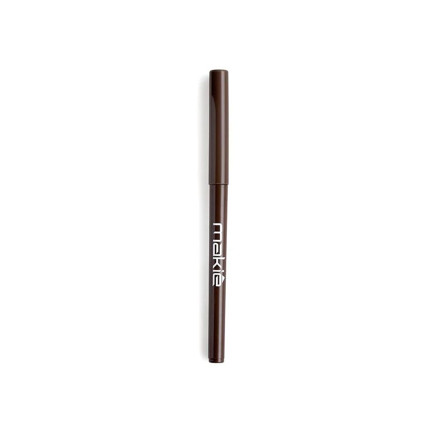 Makiê Lapis Retratil Dark Brown Vegan