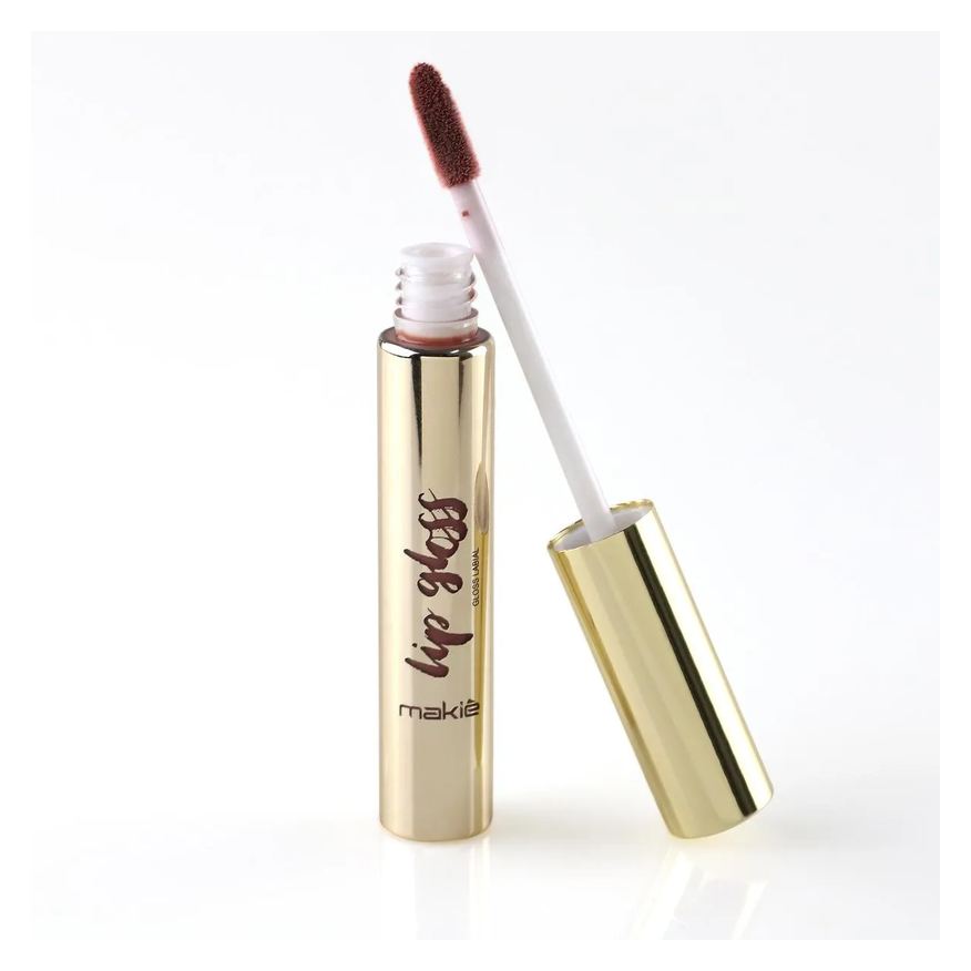 Makiê Lip Gloss Wonder Gloss