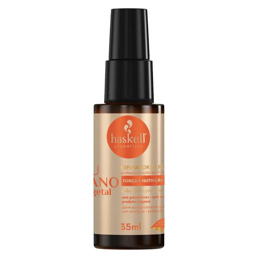 Haskell Reparador de Pontas Seiva Tutano 35ml