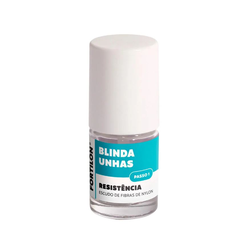 Endurecedora Base Dailus Fortilon Unhas de Pedra 7ml
