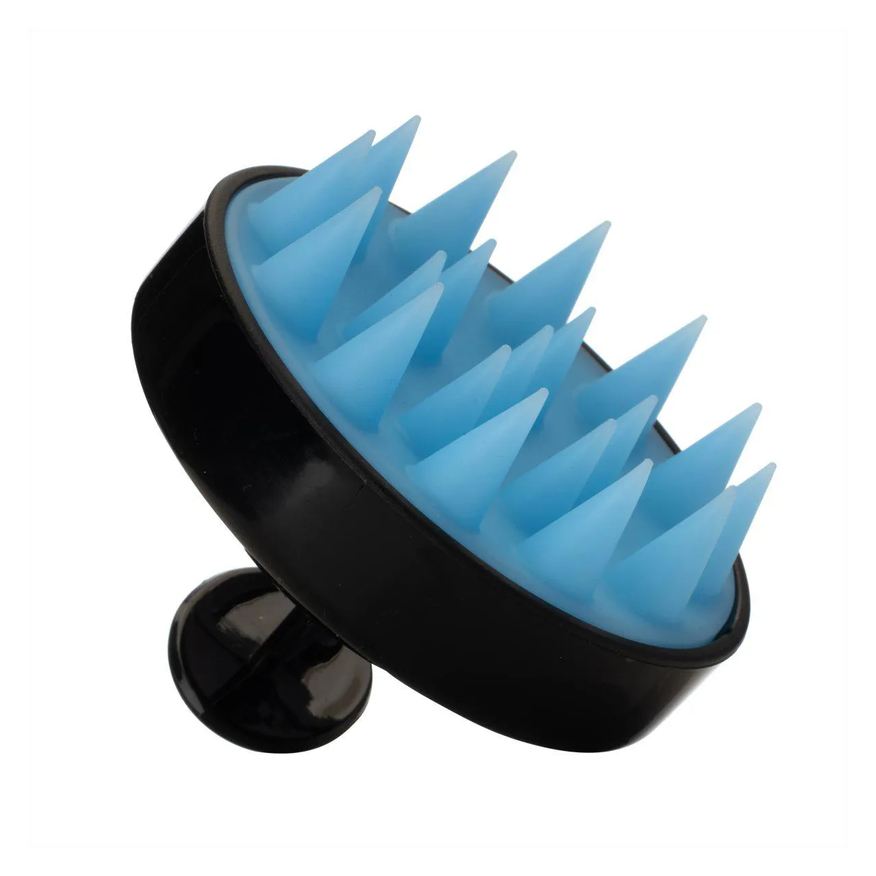 Needs Escova Massageadora de Couro Cabeludo 1 Unidade