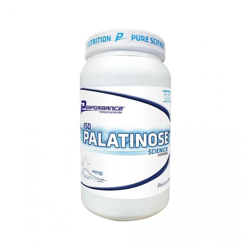 Performance Nutrition Iso Palatinose (1kg) - Padrão: Único