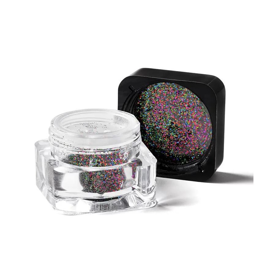 Makiê Glitter Rainbow