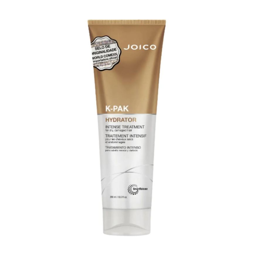 Joico K-pak Intense Hydrator For Dry Damaged 250ml