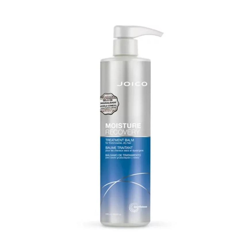Joico Moisture Recovery Balm For Dry Hair 500ml