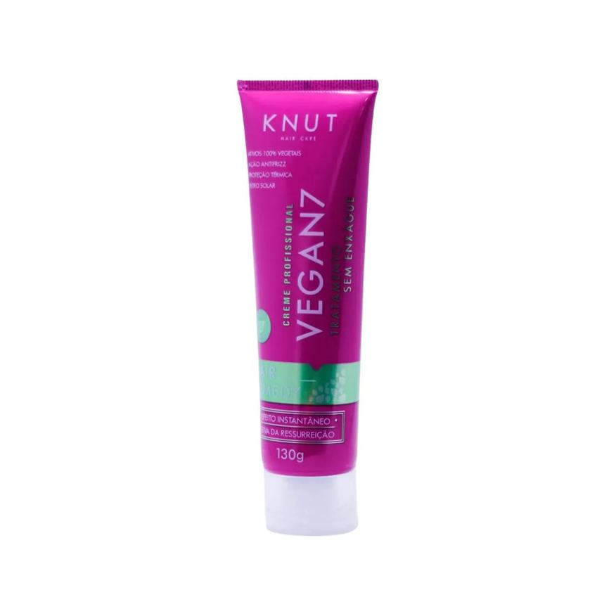 Knut Vegan-7 Hair Remedy 130g