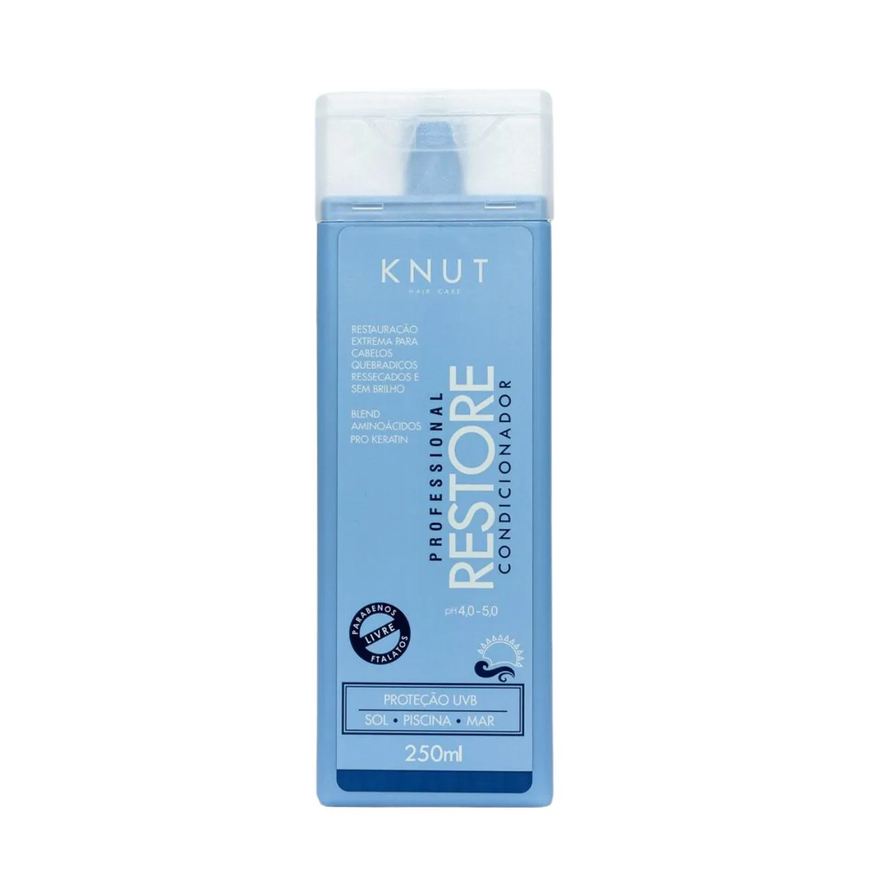Knut Restore Condicionador 250ml