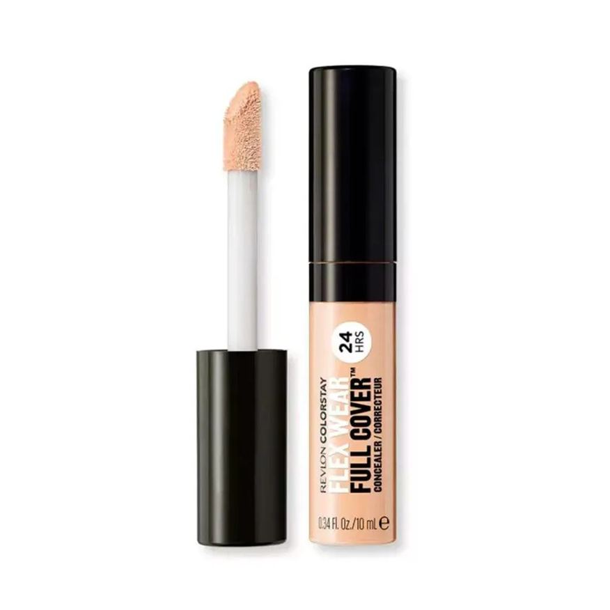 Revlon Professional CORRETIVO LíQUIDO REVLON COLORSTAY FLEX WEAR FULL COVER CONCEALER LIGHT 015